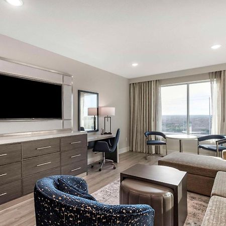 Cambria Hotel Austin Uptown Near The Domain Exteriér fotografie