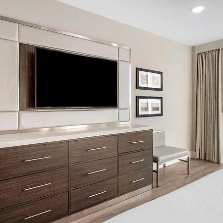 Cambria Hotel Austin Uptown Near The Domain Exteriér fotografie