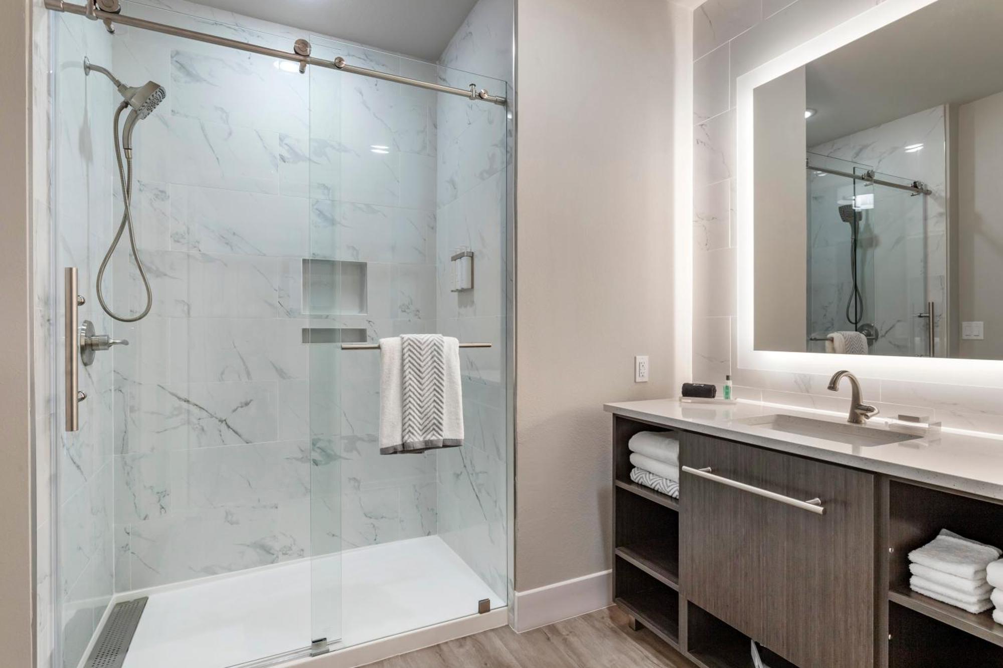 Cambria Hotel Austin Uptown Near The Domain Exteriér fotografie