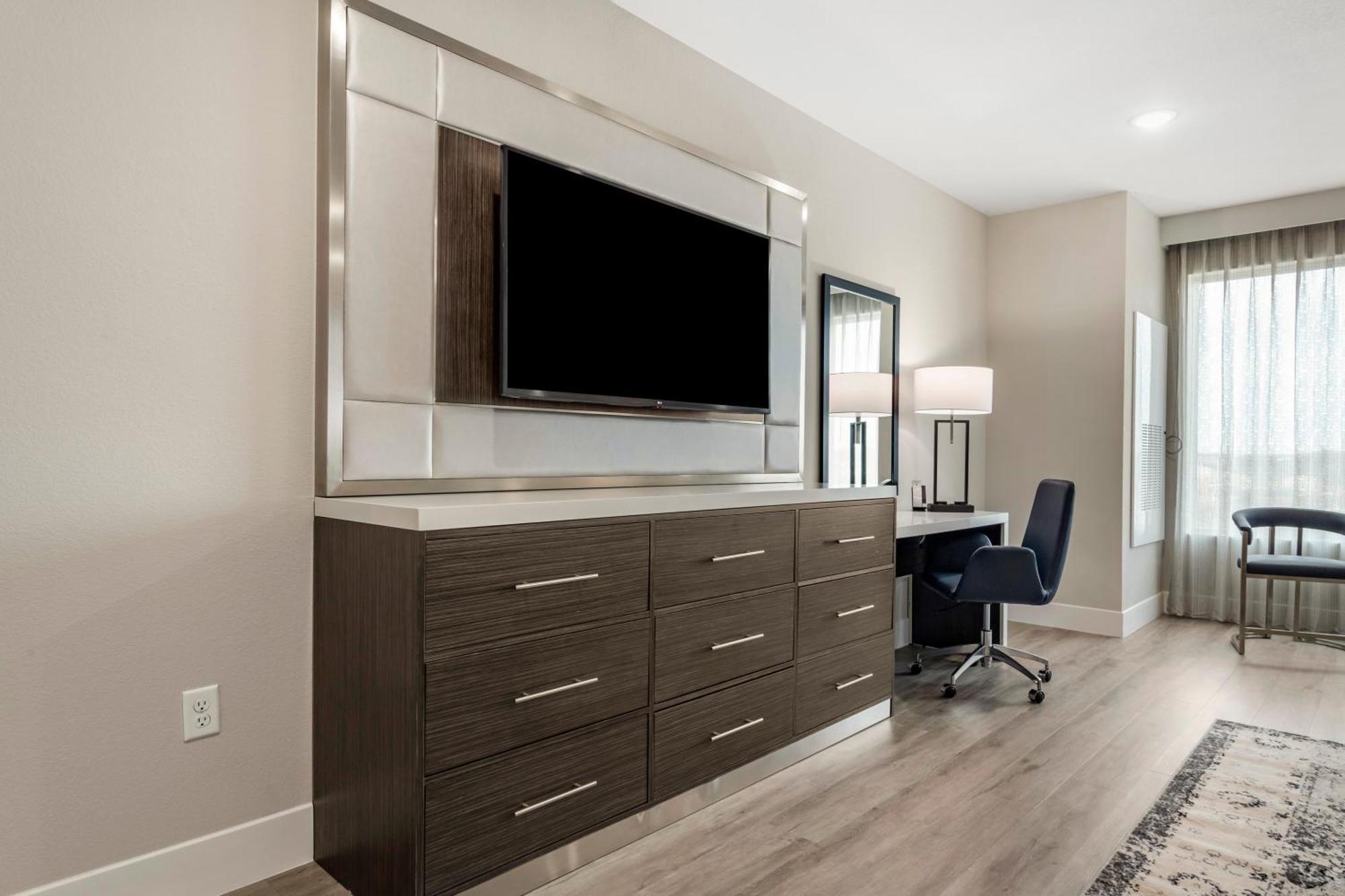 Cambria Hotel Austin Uptown Near The Domain Exteriér fotografie