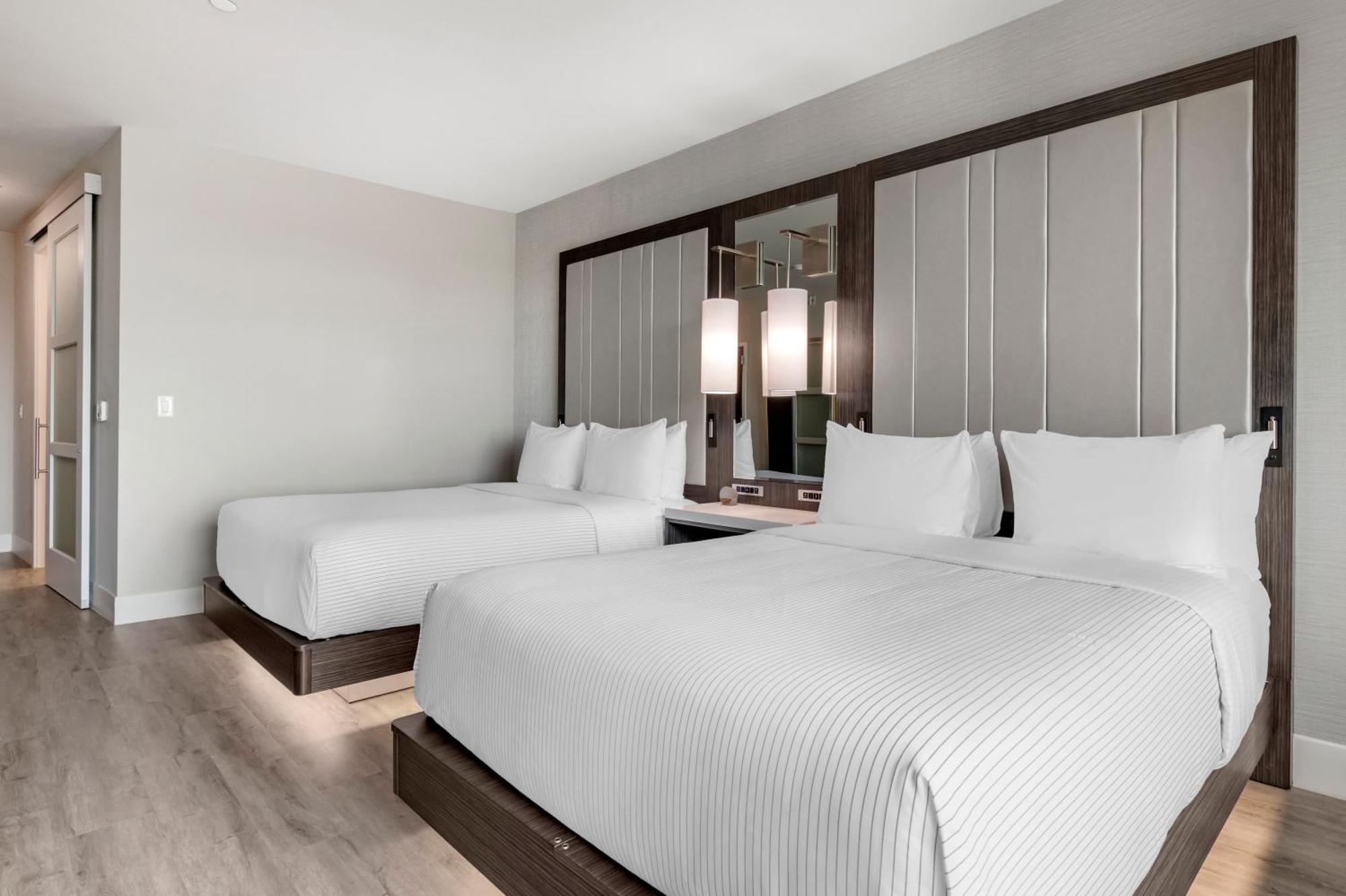 Cambria Hotel Austin Uptown Near The Domain Exteriér fotografie