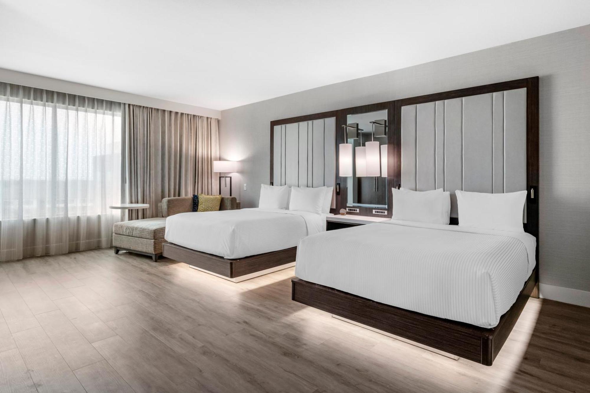 Cambria Hotel Austin Uptown Near The Domain Exteriér fotografie
