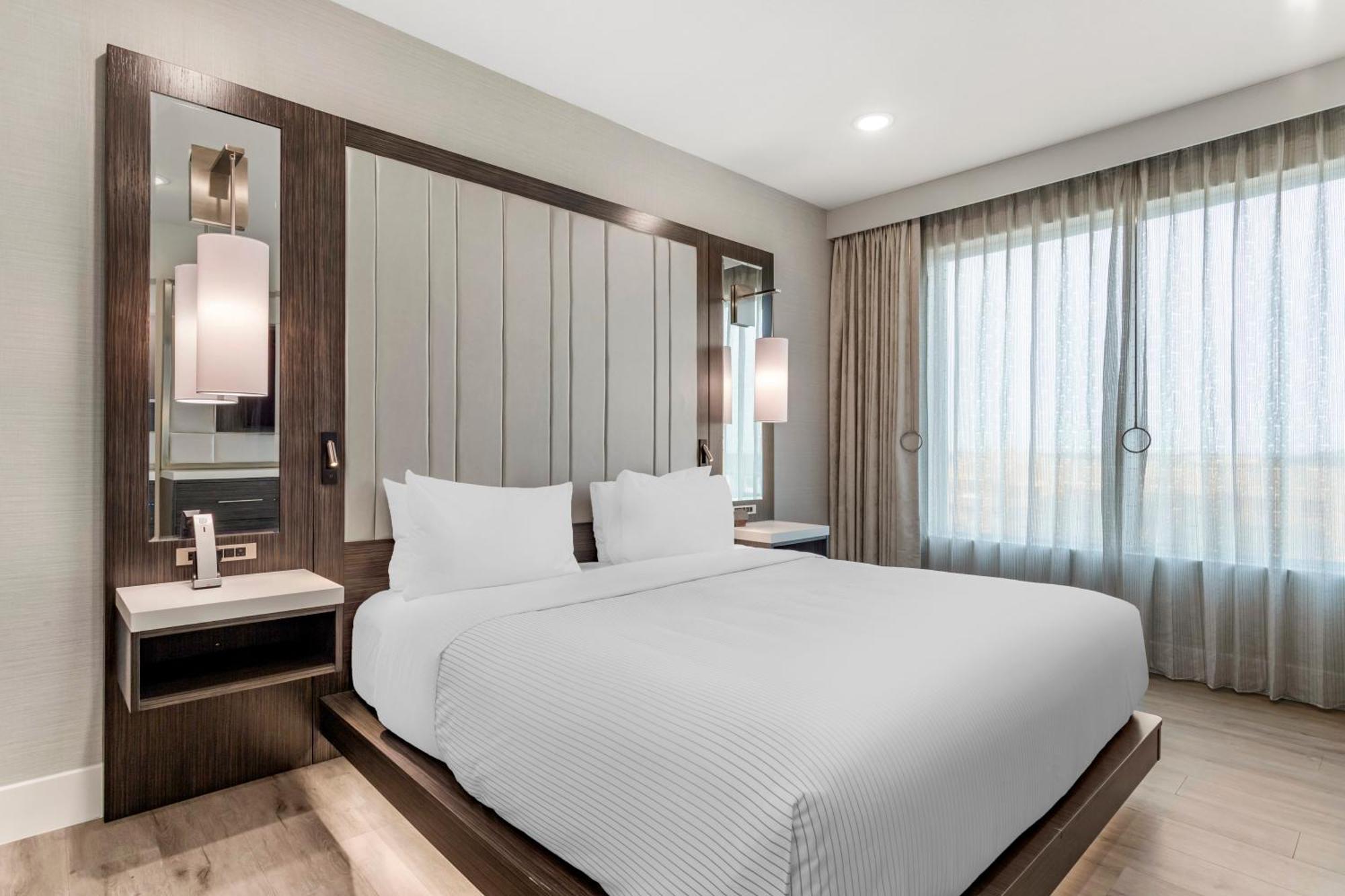 Cambria Hotel Austin Uptown Near The Domain Exteriér fotografie