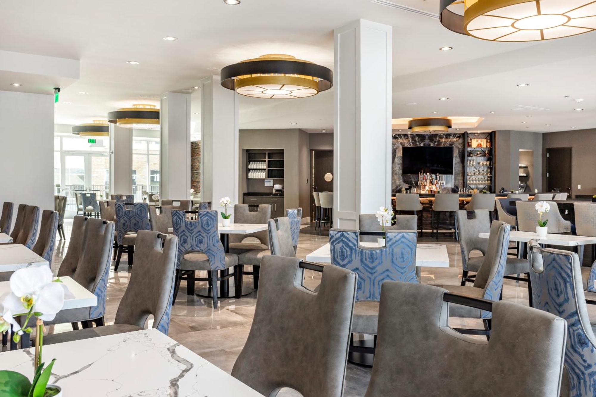 Cambria Hotel Austin Uptown Near The Domain Exteriér fotografie