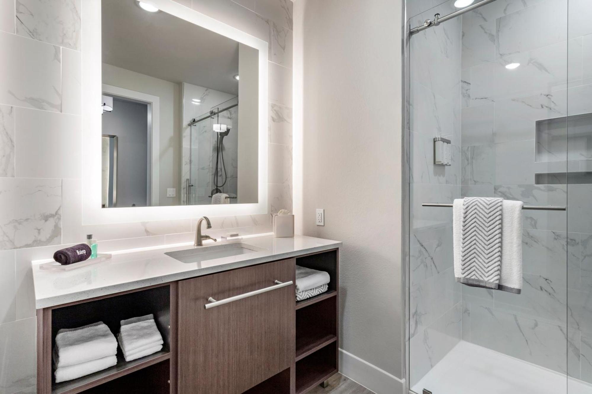 Cambria Hotel Austin Uptown Near The Domain Exteriér fotografie