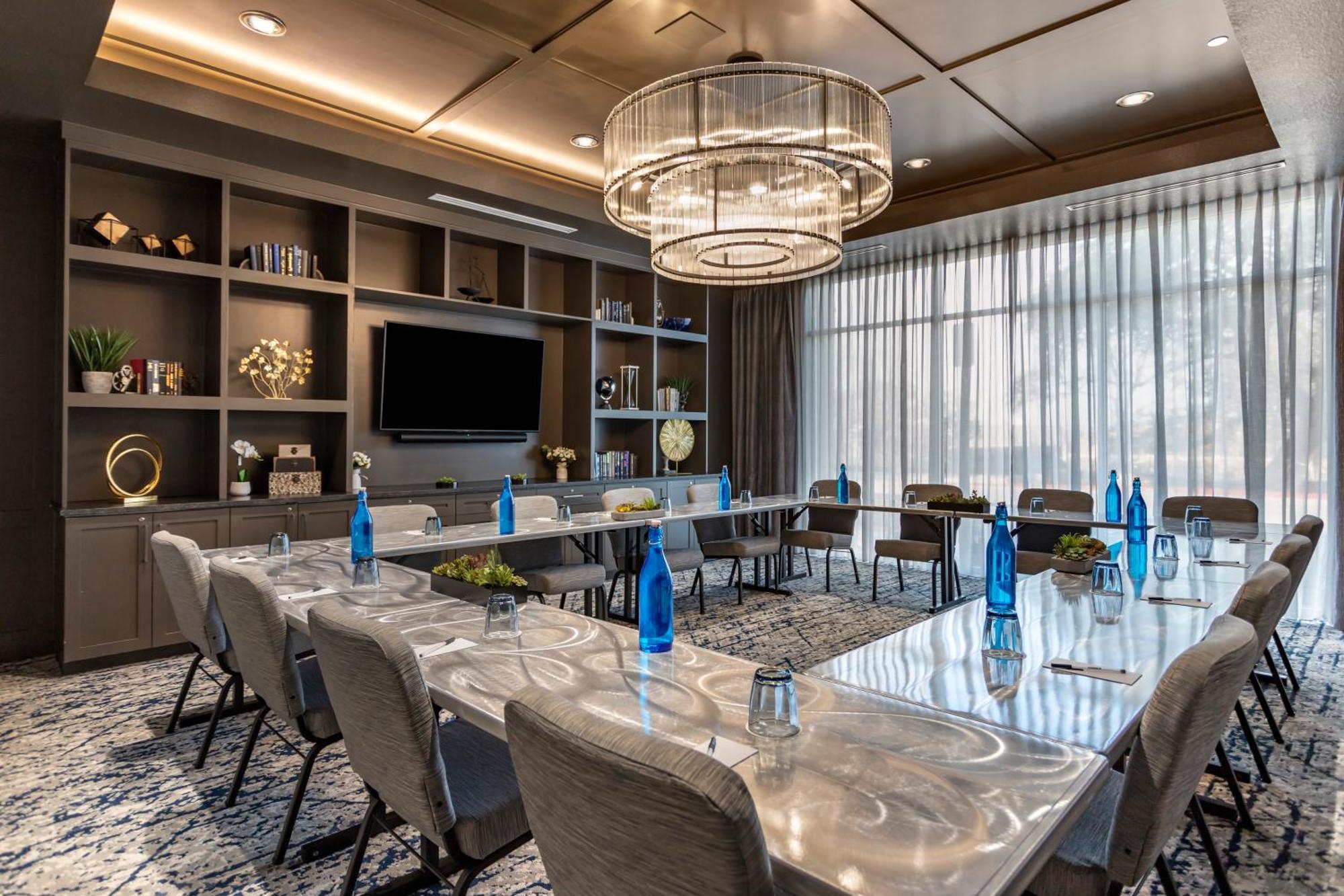 Cambria Hotel Austin Uptown Near The Domain Exteriér fotografie