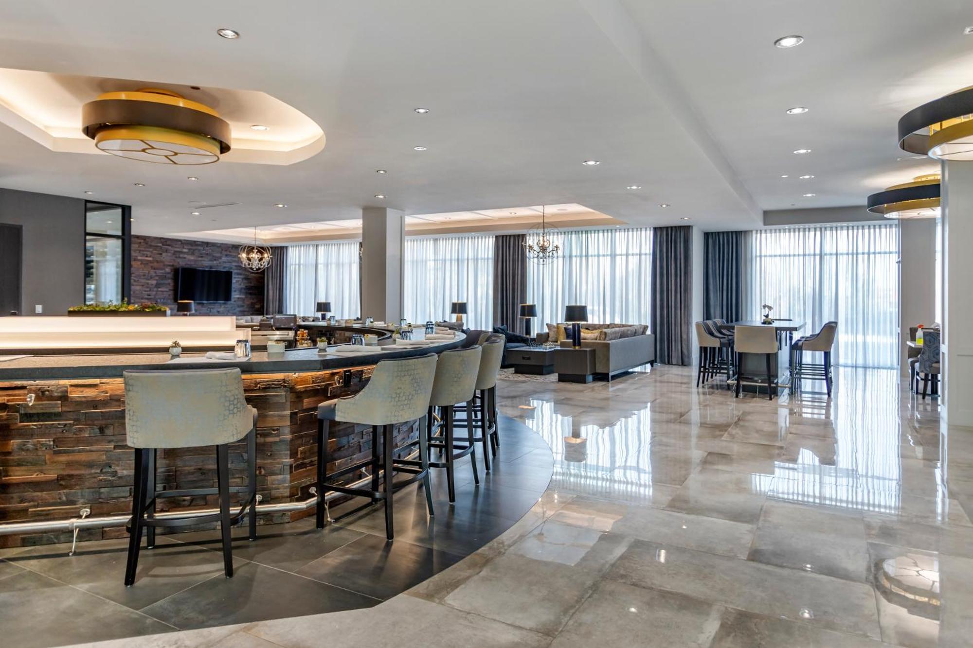 Cambria Hotel Austin Uptown Near The Domain Exteriér fotografie