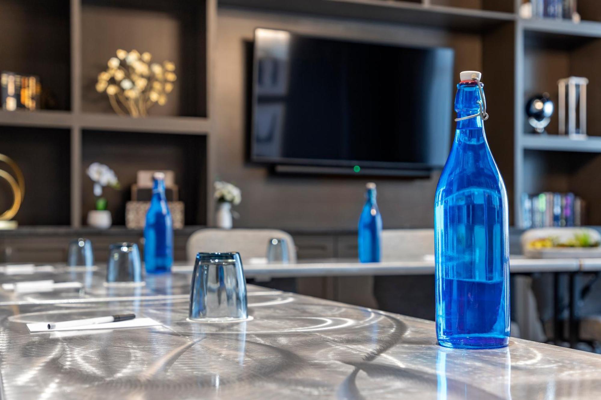 Cambria Hotel Austin Uptown Near The Domain Exteriér fotografie