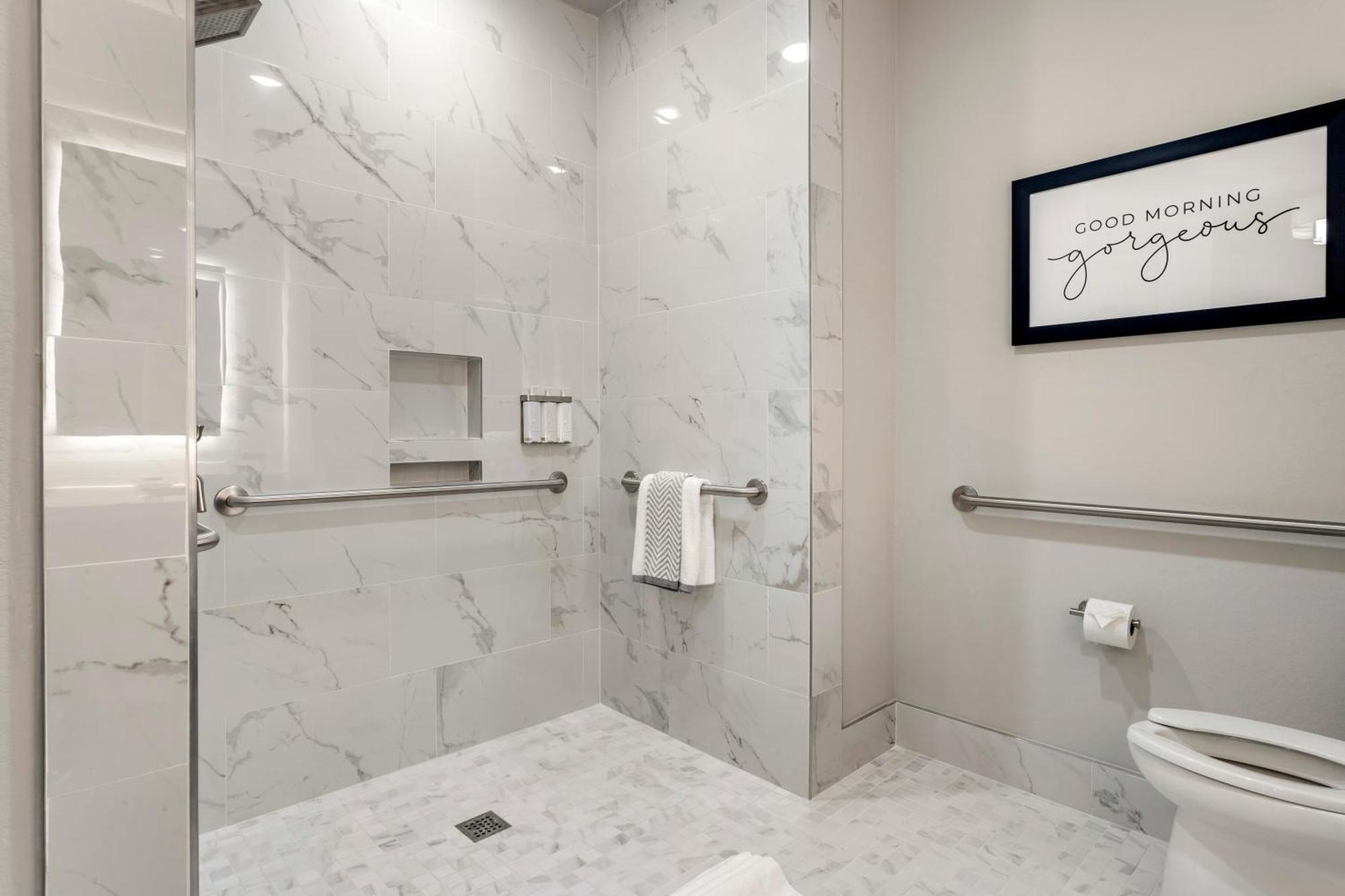 Cambria Hotel Austin Uptown Near The Domain Exteriér fotografie