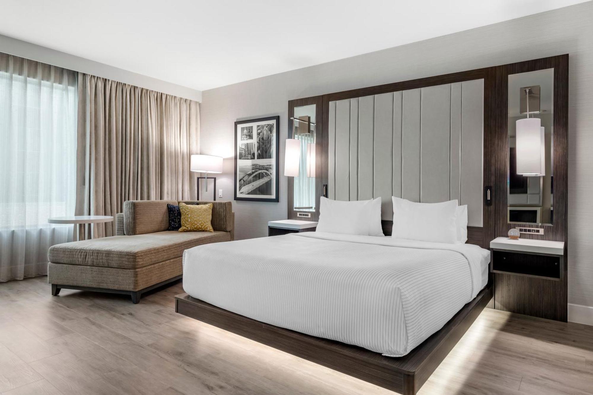 Cambria Hotel Austin Uptown Near The Domain Exteriér fotografie