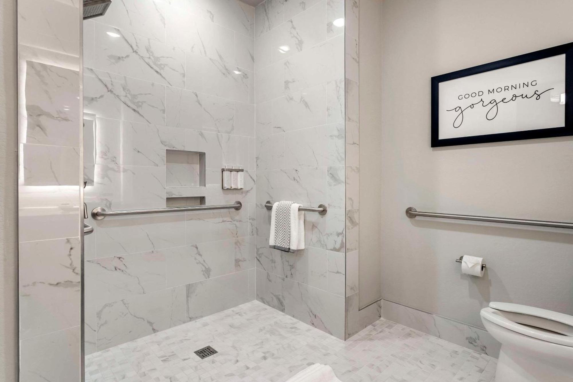 Cambria Hotel Austin Uptown Near The Domain Exteriér fotografie