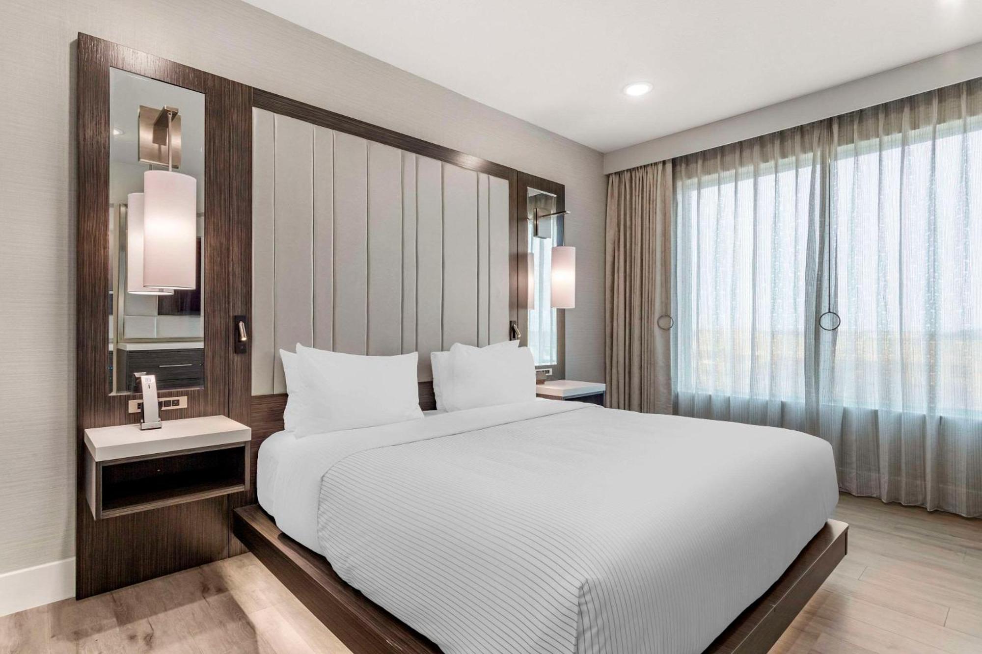 Cambria Hotel Austin Uptown Near The Domain Exteriér fotografie