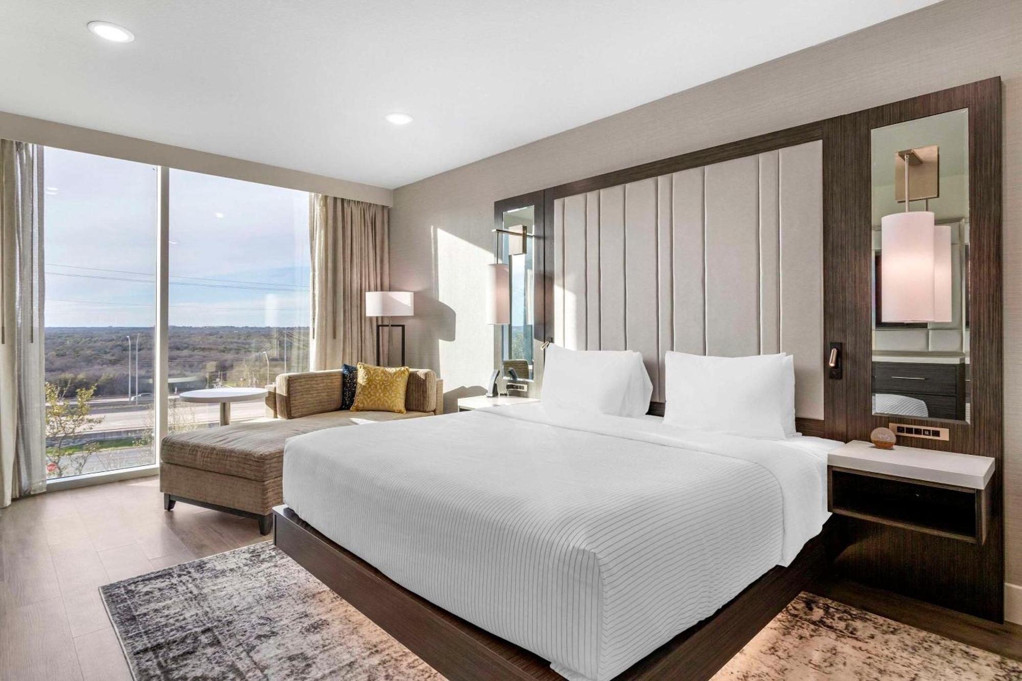 Cambria Hotel Austin Uptown Near The Domain Exteriér fotografie