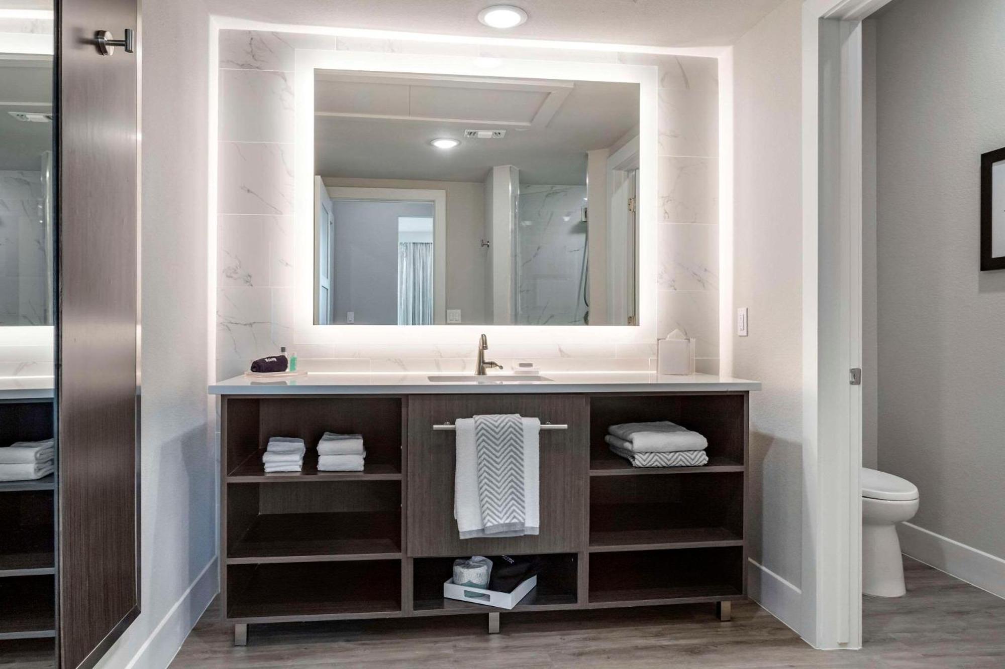 Cambria Hotel Austin Uptown Near The Domain Exteriér fotografie