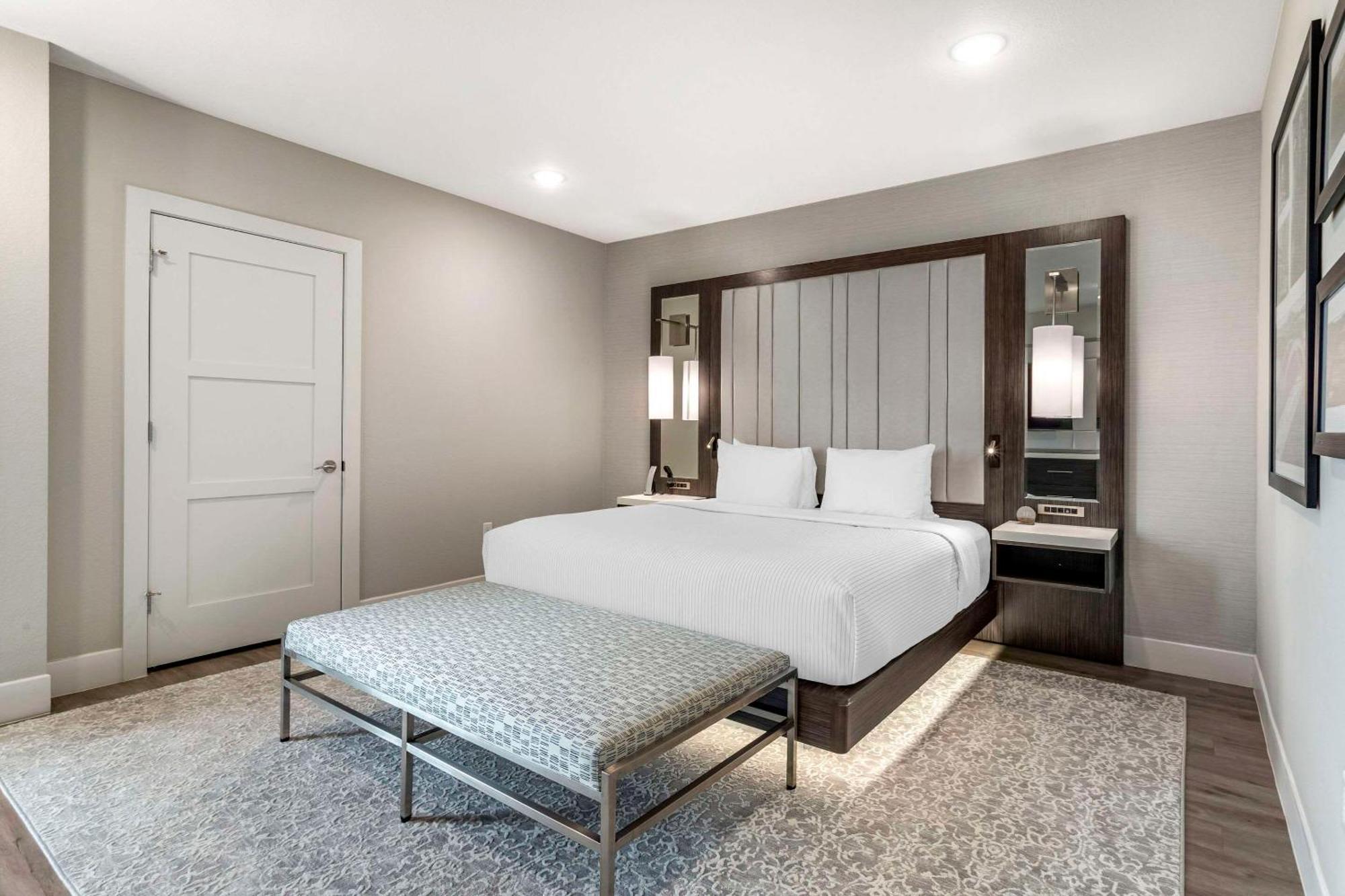 Cambria Hotel Austin Uptown Near The Domain Exteriér fotografie