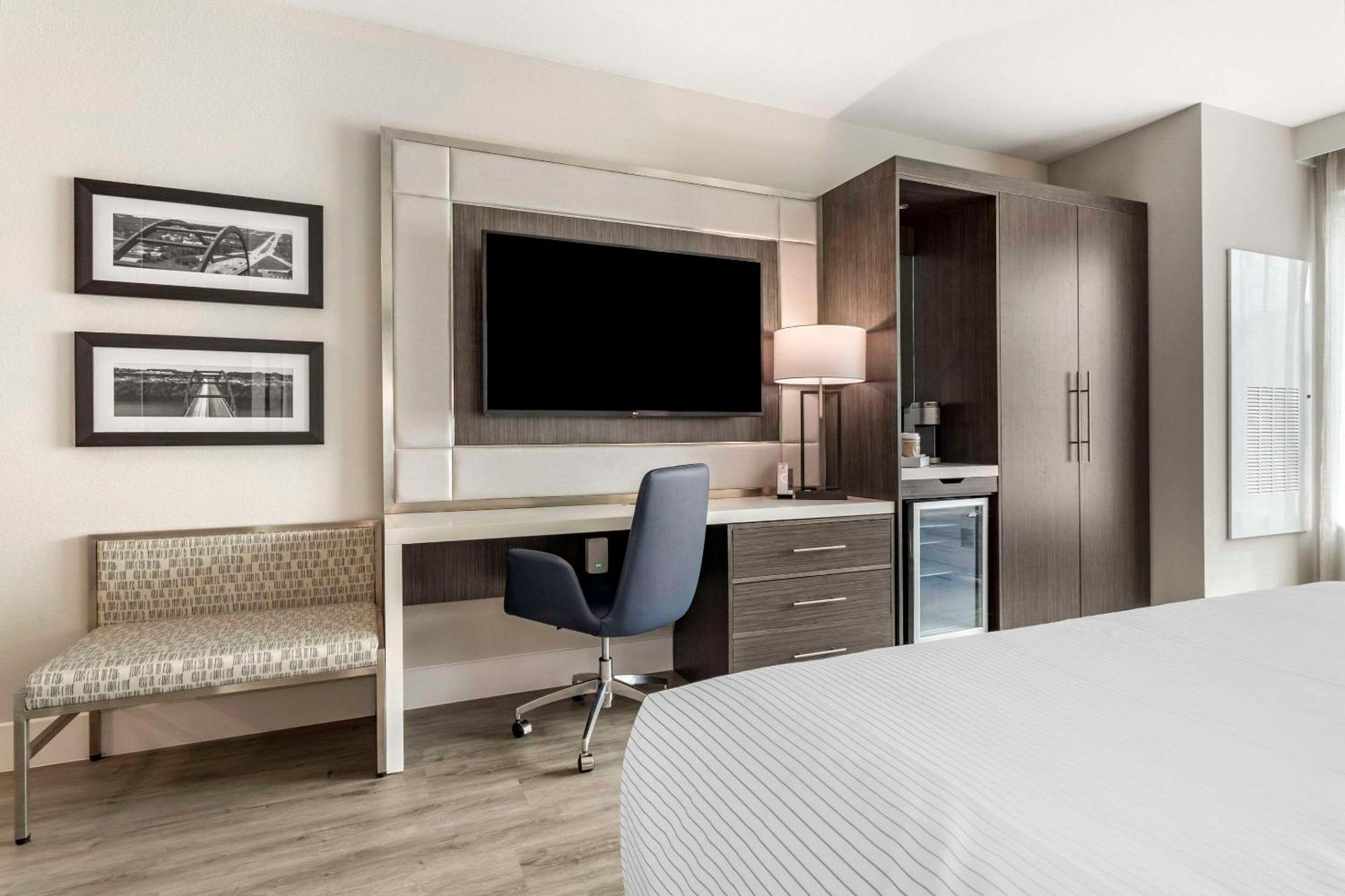 Cambria Hotel Austin Uptown Near The Domain Exteriér fotografie